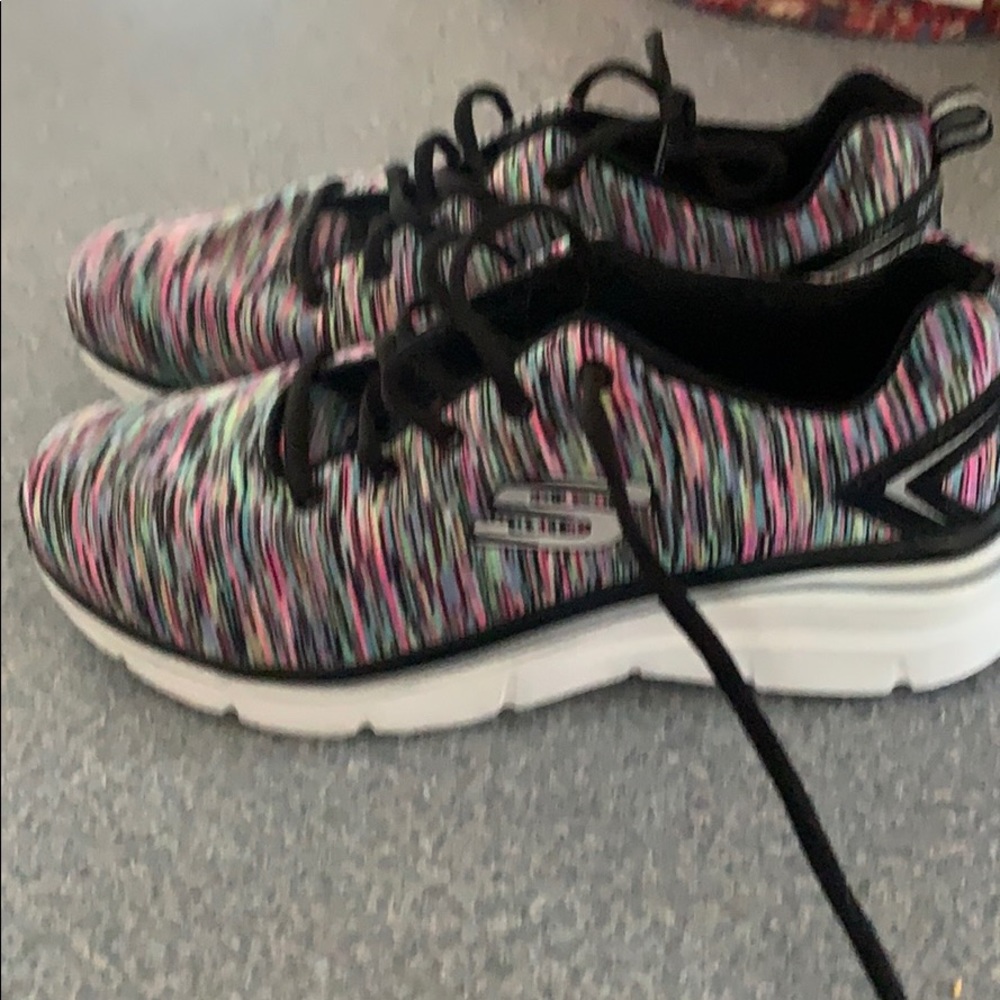 Sketchers